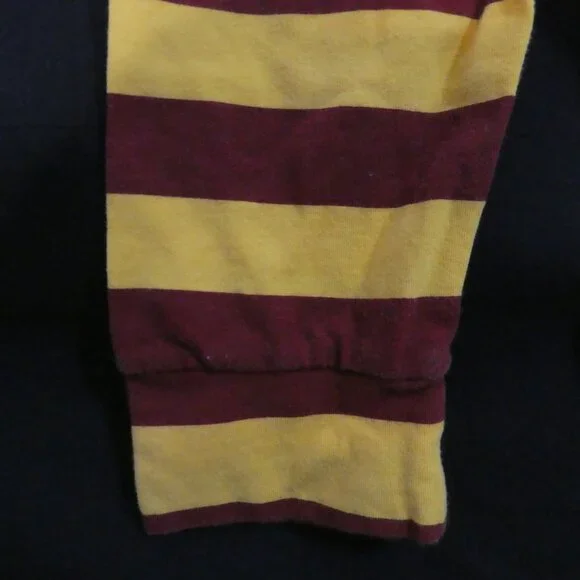 Unbranded - Harry Potter Gryffindor Striped Baby Set - Pants & Hat Only - Picture 12 of 15